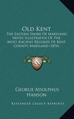 Old Kent