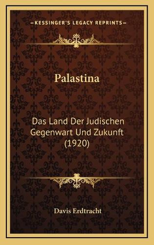 Palastina