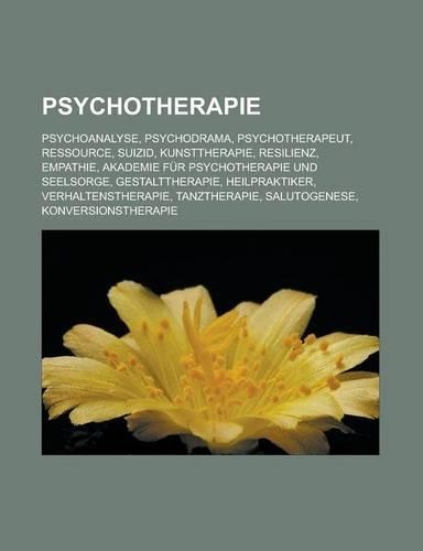 Psychotherapie