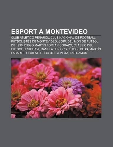 Esport a Montevideo