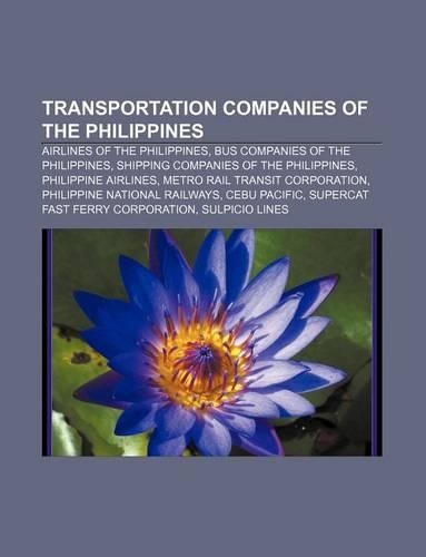 Transportation Companies of the Philippines