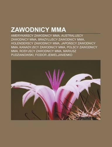 Zawodnicy Mma