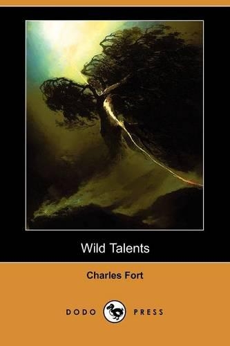 Wild Talents (Dodo Press)