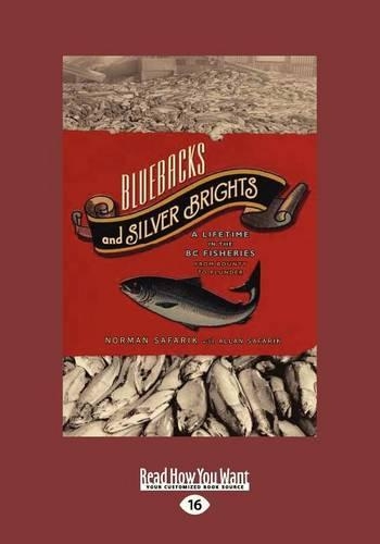 Bluebacks and Silver Brights