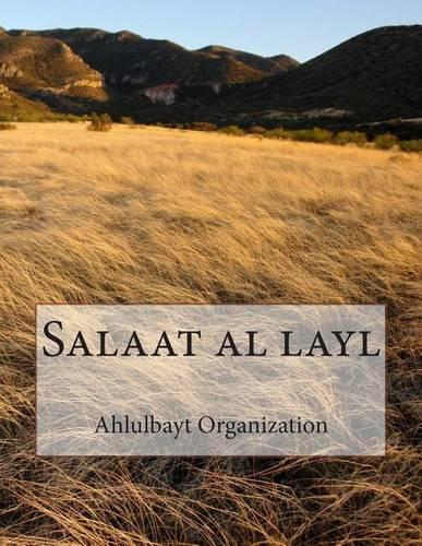 Salaat Al Layl
