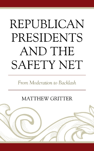 Republican Presidents and the Safety Net