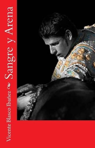 Sangre Y Arena