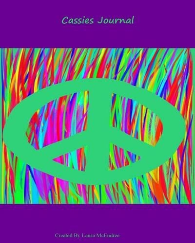 Cassies Journal: (English)