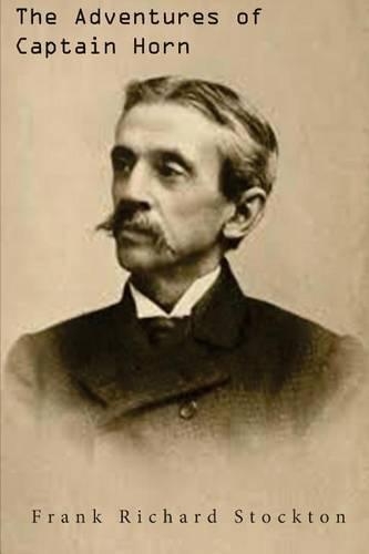 The Adventures of Captain Horn