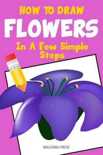 How to Draw Flowers