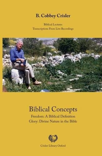 Biblical Concepts