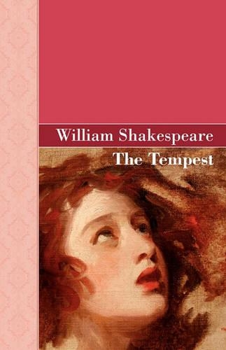 The Tempest: (English)