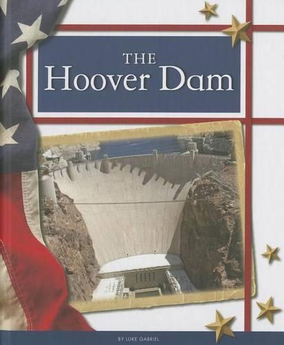 The Hoover Dam