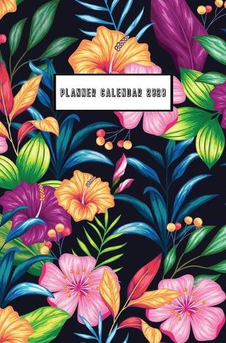 Planner Calendar 2020