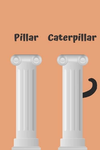 Caterpillar - Notebook