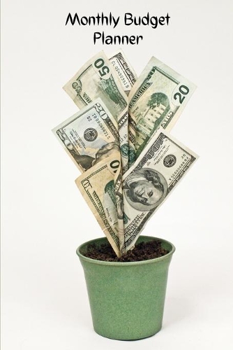 Monthly Budget Planner