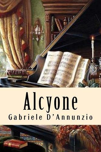 Alcyone