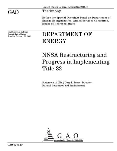 Department of Energy