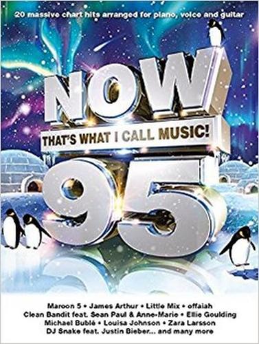 Now That's What I Call Music 95