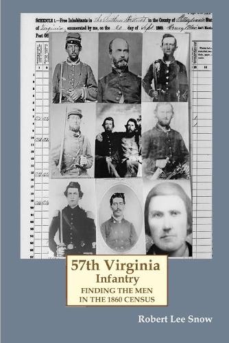 57th Virginia Infantry