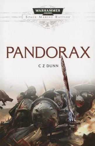 Pandorax: (15 Space Marine Battles)