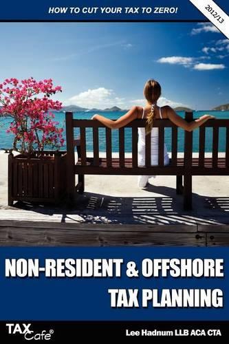 Non-resident and Offshore Tax Planning