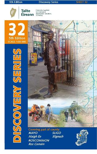 Mayo: Roscommom. Sligo