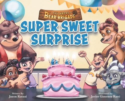 The Great Bear Brigade