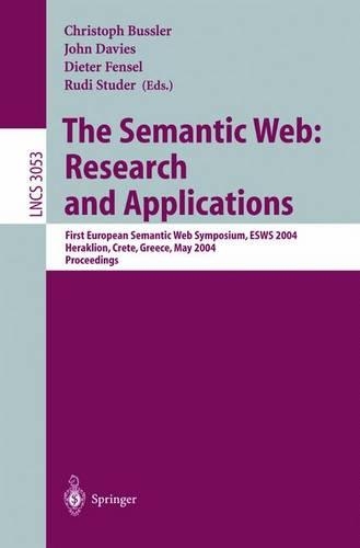 The Semantic Web