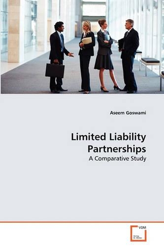 Limited Liability Partnerships