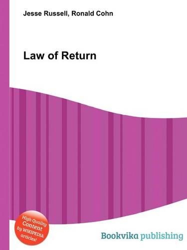 Law of Return