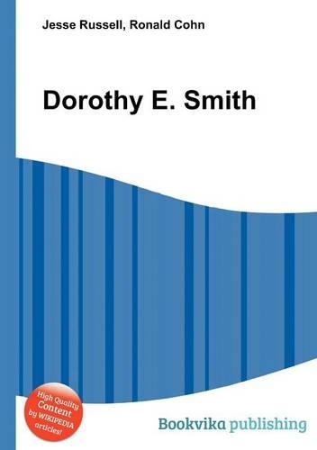 Dorothy E. Smith: (English)