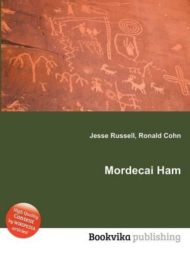 Mordecai Ham: (English)