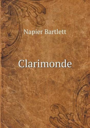 Clarimonde: (English)