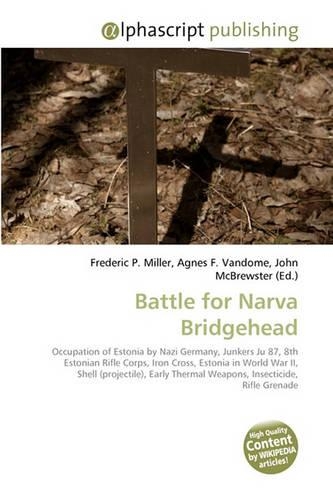 Battle for Narva Bridgehead