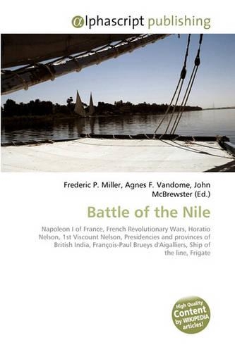 Battle of the Nile