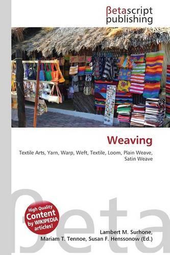 Weaving