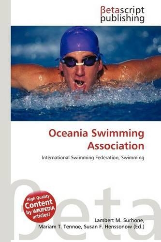 Oceania Swimming Association