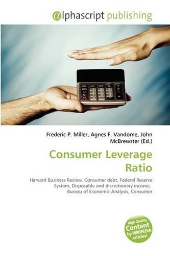 Consumer Leverage Ratio