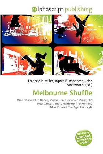 Melbourne Shuffle