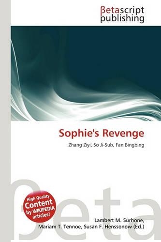 Sophie's Revenge