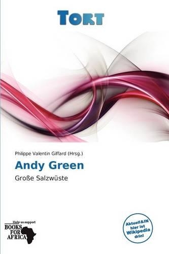 Andy Green: (German)