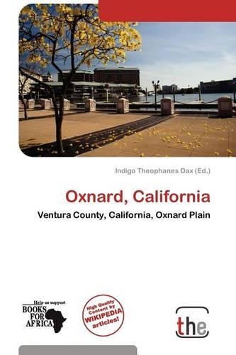 Oxnard, California