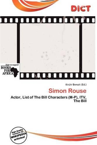 Simon Rouse