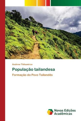 População tailandesa