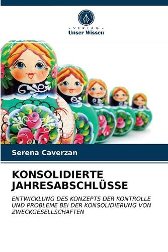 Konsolidierte Jahresabschlüsse