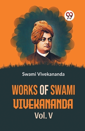 Works of Swami Vivekananda