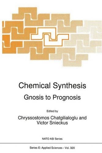 Chemical Synthesis