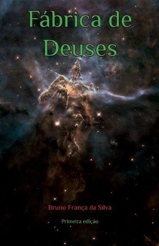 Fábrica de Deuses