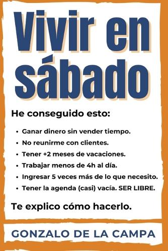 Vivir en sábado